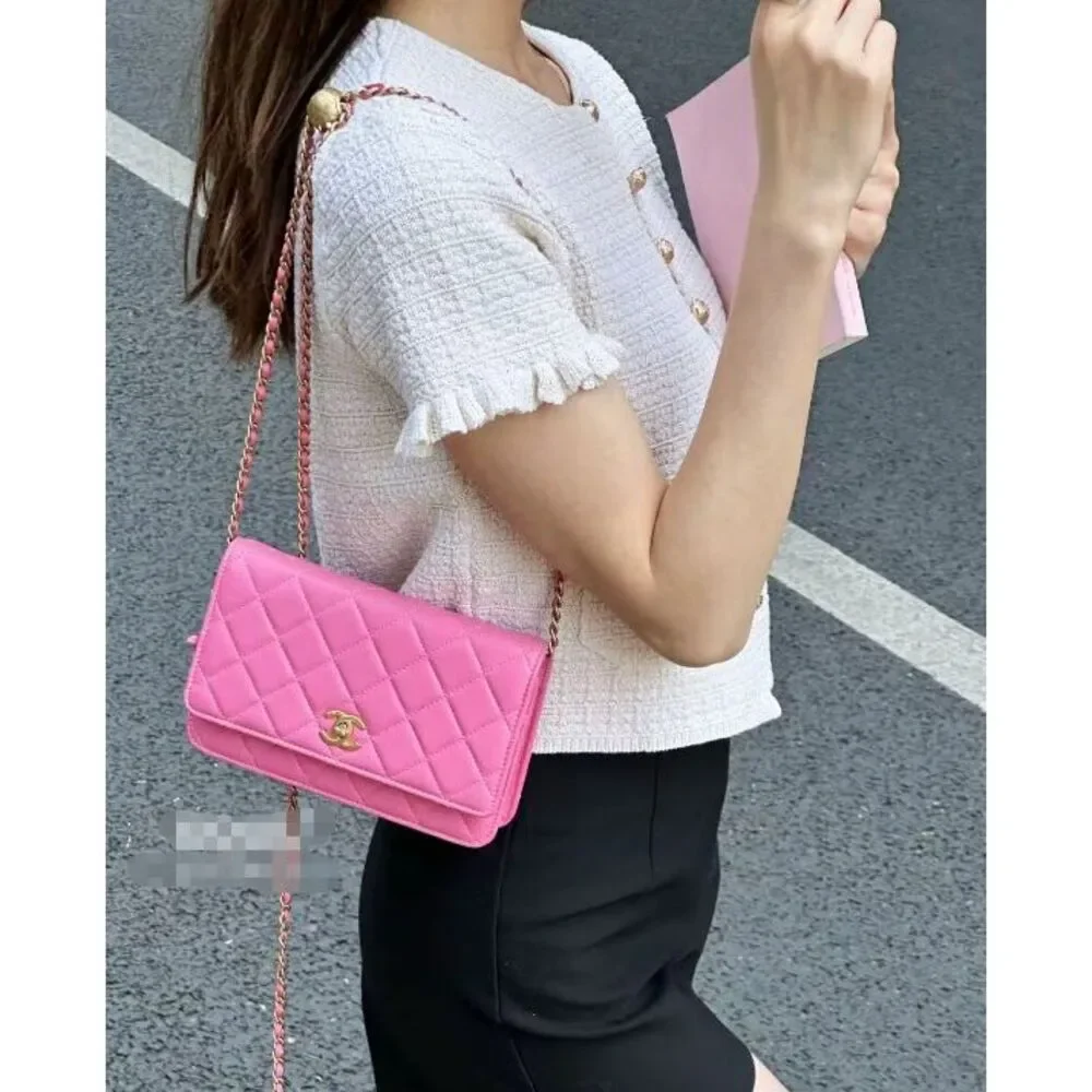 Chanel Women Pre-Loved Bag Very Good Condition